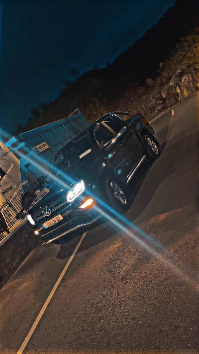 VA Amarok 3.0 V6 - Image 2