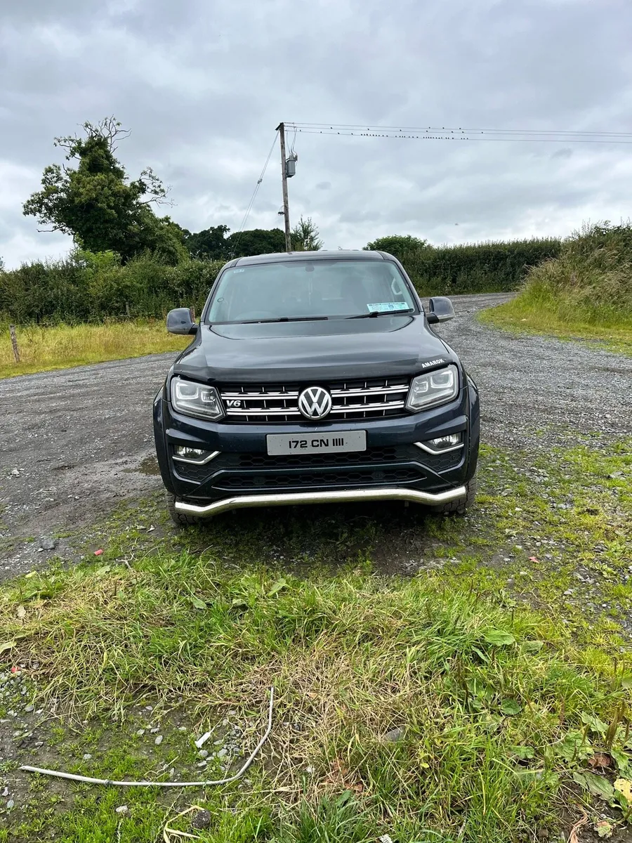 VA Amarok 3.0 V6 - Image 4