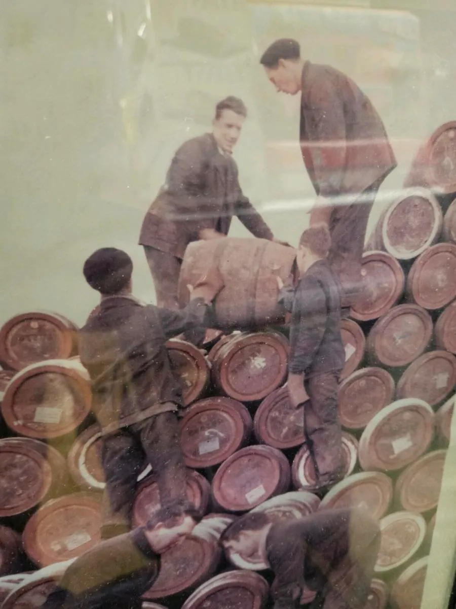 Guinness Picture Print - Image 4