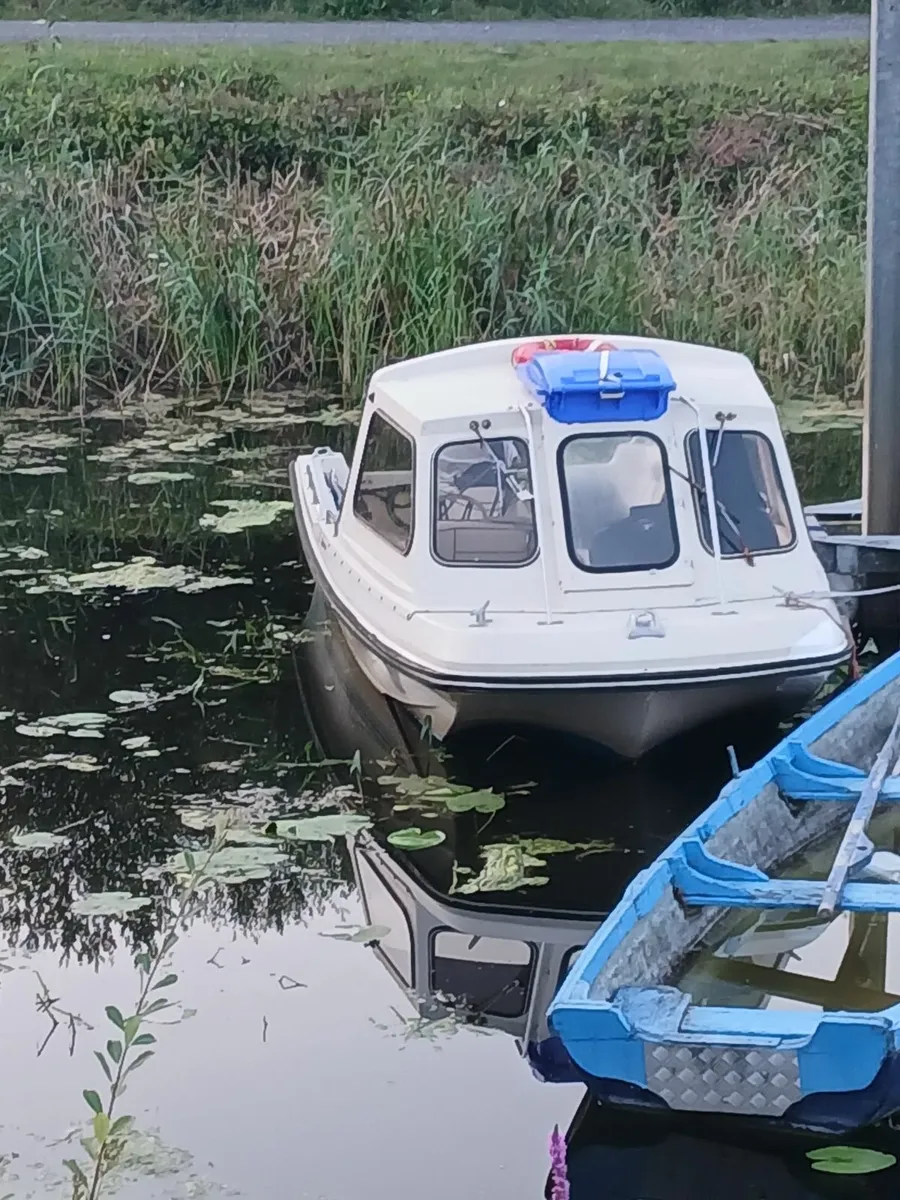 Boat - Image 3