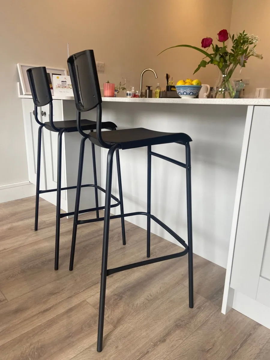 Bar Stools - Image 1