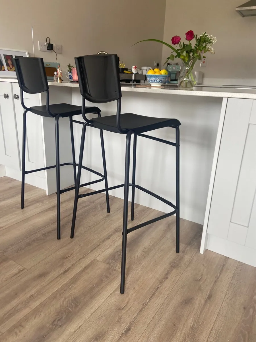 Bar Stools - Image 3
