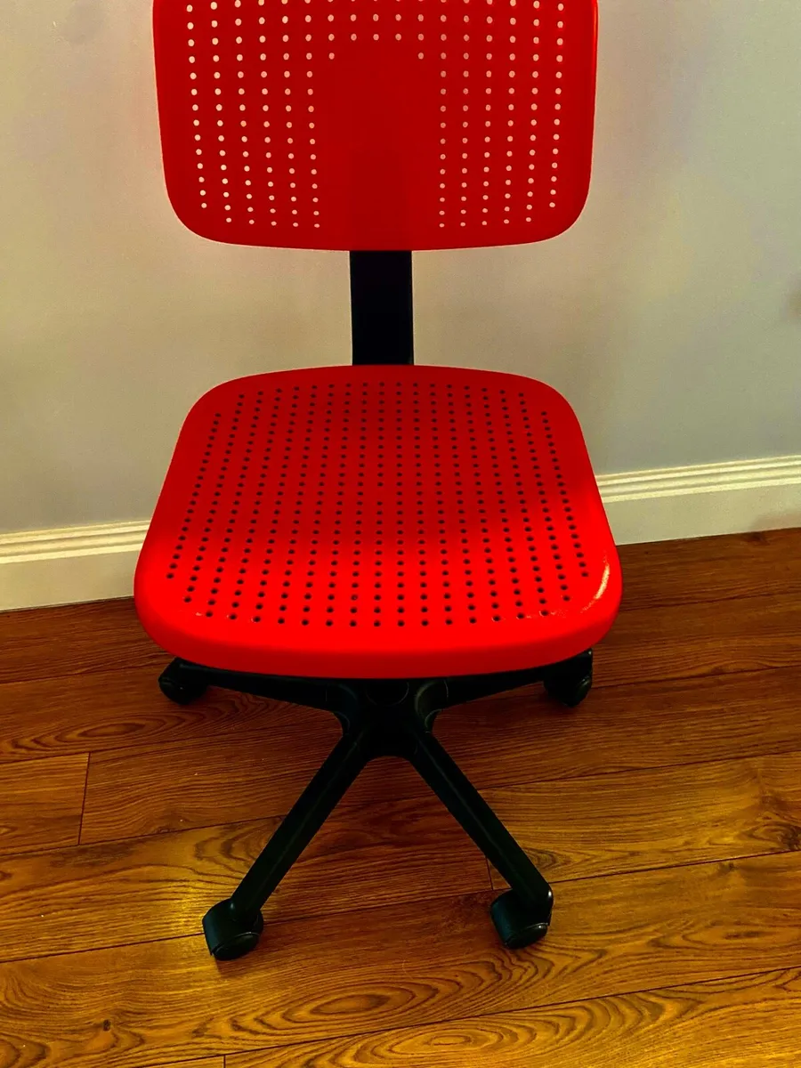 Desk chair - Image 3