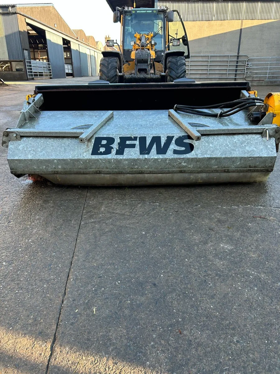 Bucket brush - Image 2