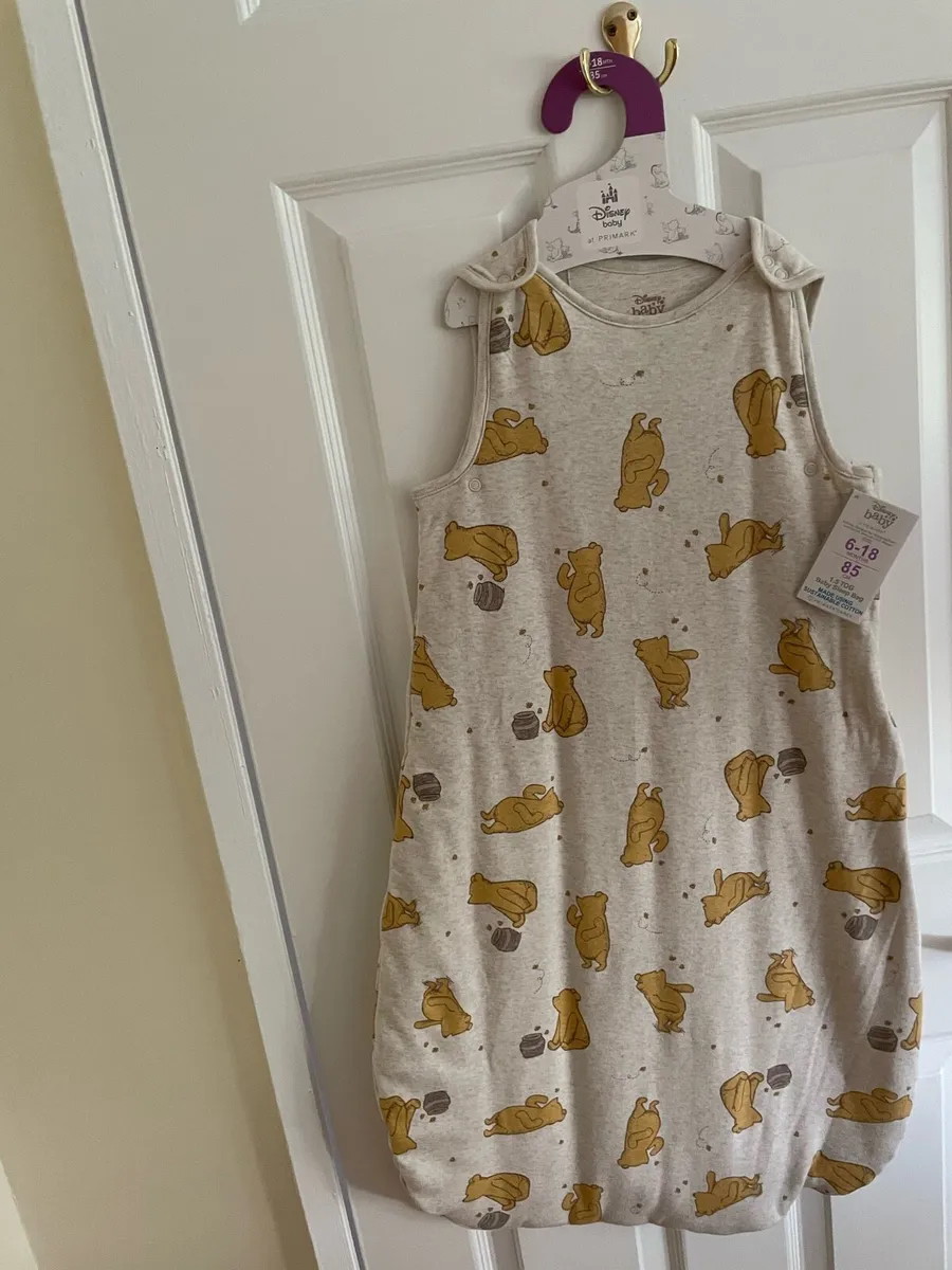 Baby sleep bags - Image 2