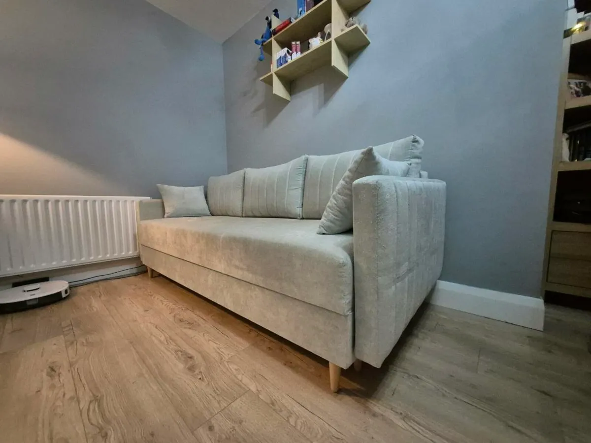 Sofa bed - Image 2