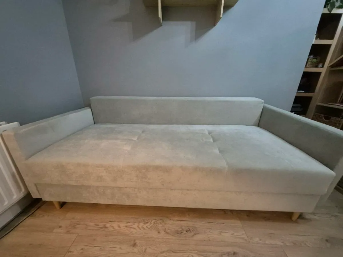 Sofa bed - Image 3
