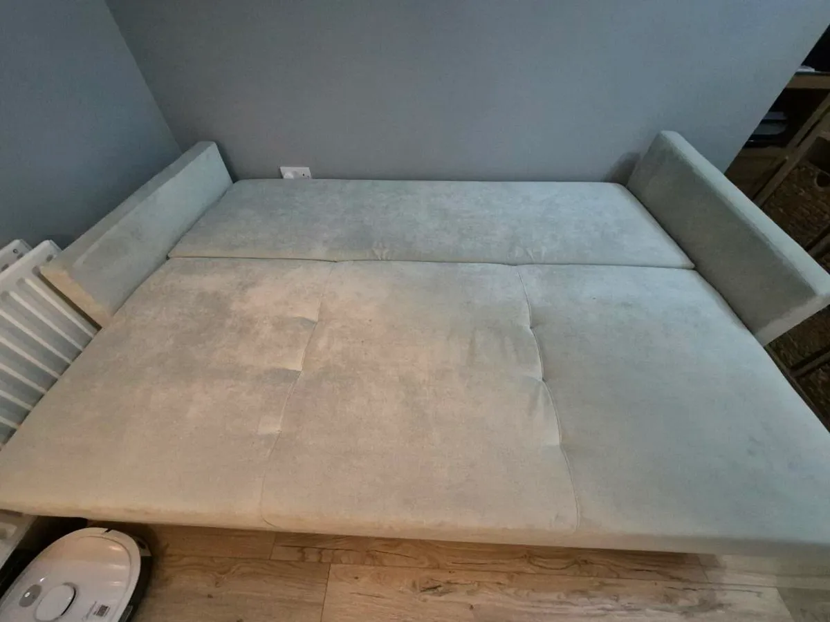 Sofa bed - Image 4