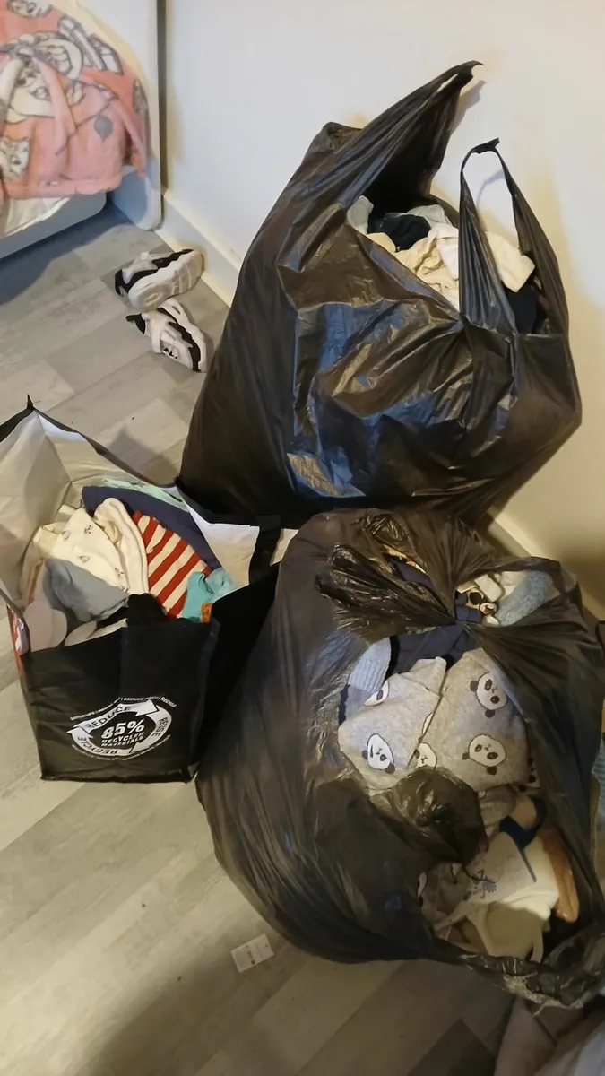 Boys clothes