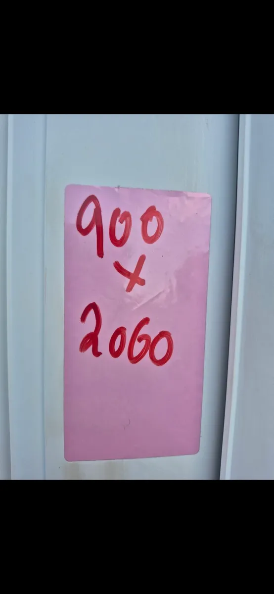 Pvc doors - Image 2