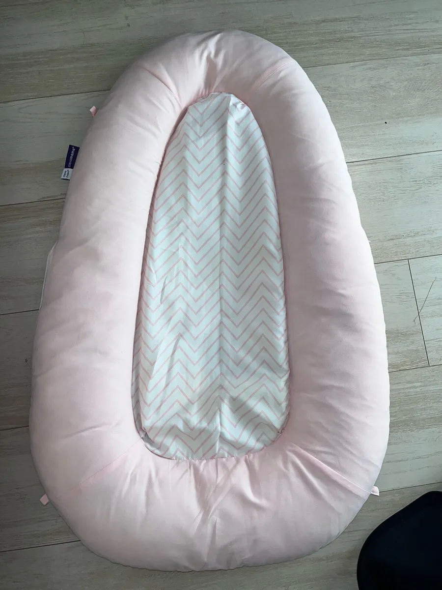 Clevamama Clevafoam Baby Pod - Image 2