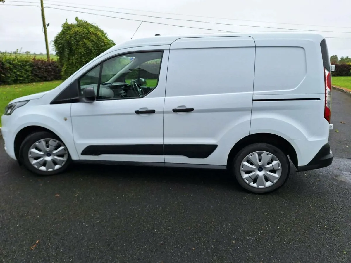 Excellent Ford Transit Connect - Image 2