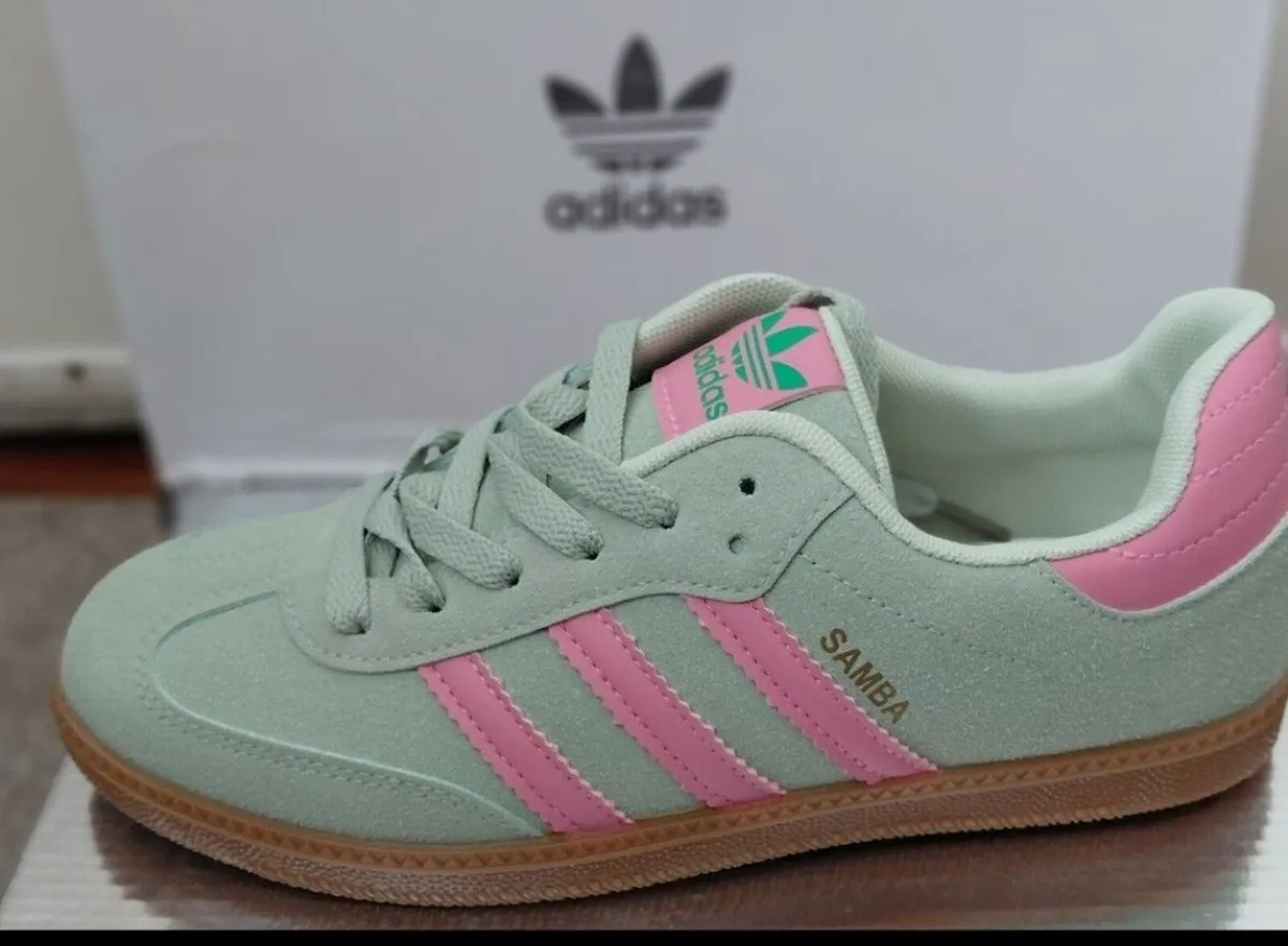 Trainer's - Image 1