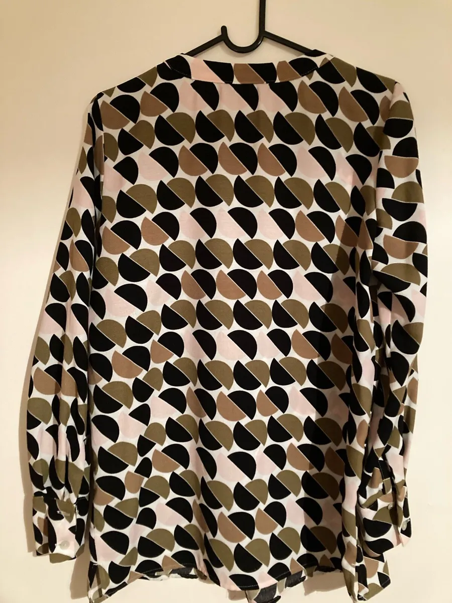 Blouse - Image 1