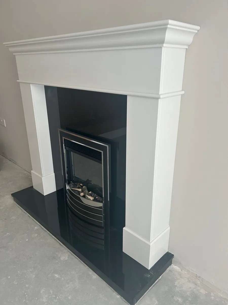 Fireplace - Image 2