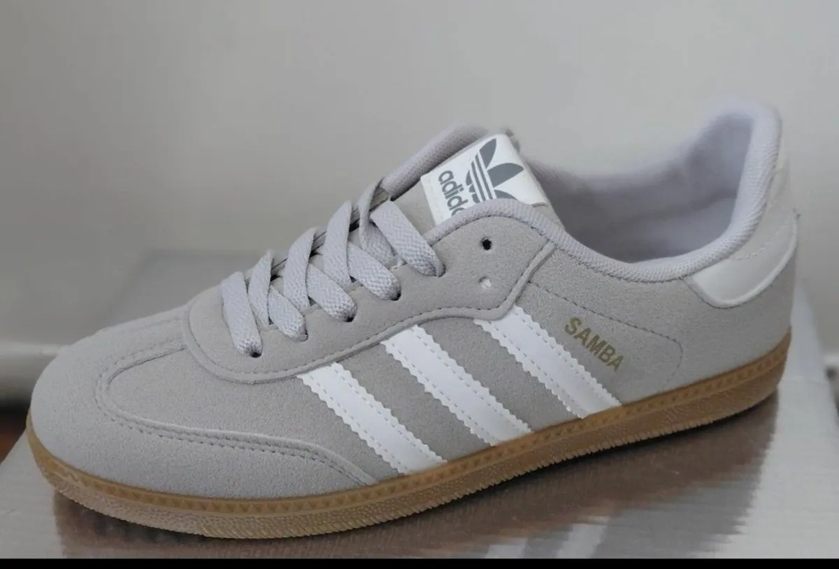 Trainer's - Image 1