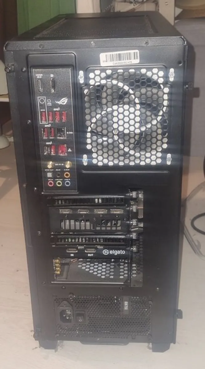 Gaming PC - Image 2