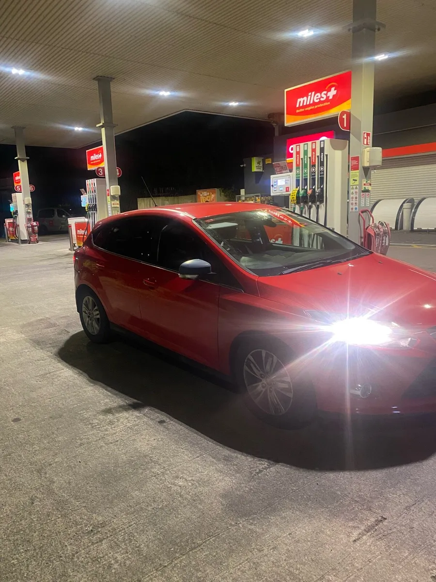Ford focus - Image 1