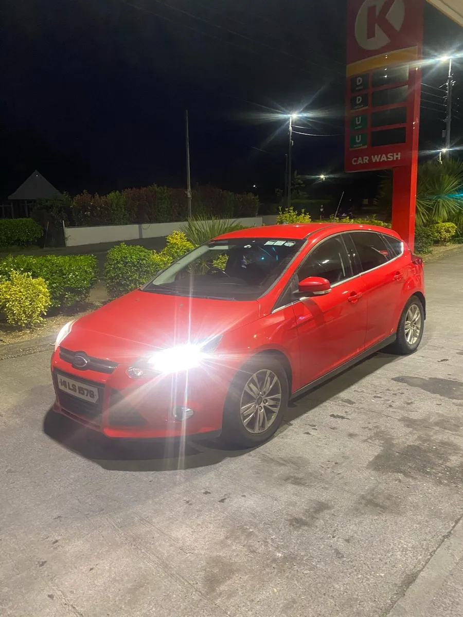 Ford focus - Image 4