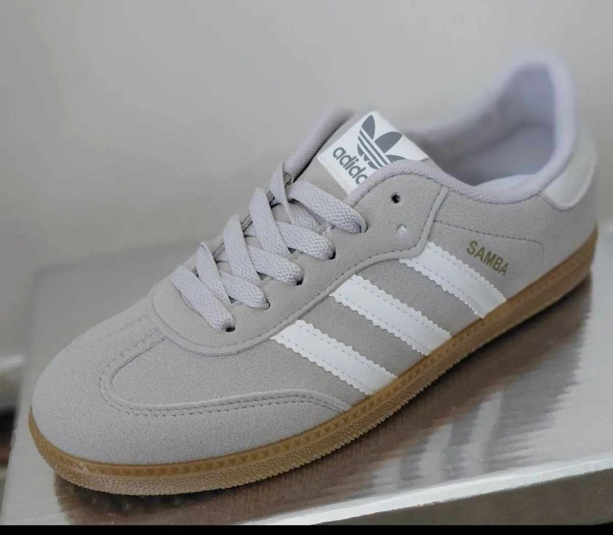 Trainer's - Image 2