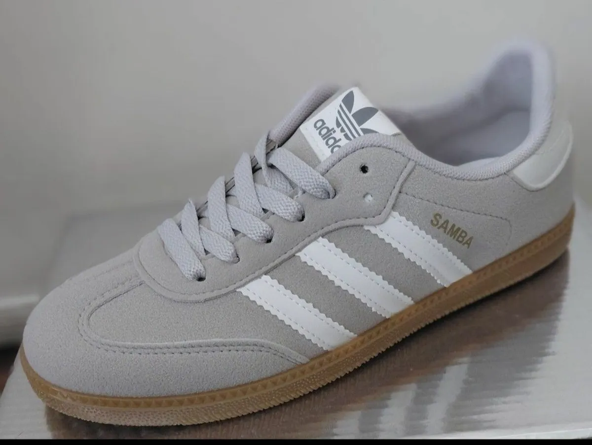 Trainer's - Image 3