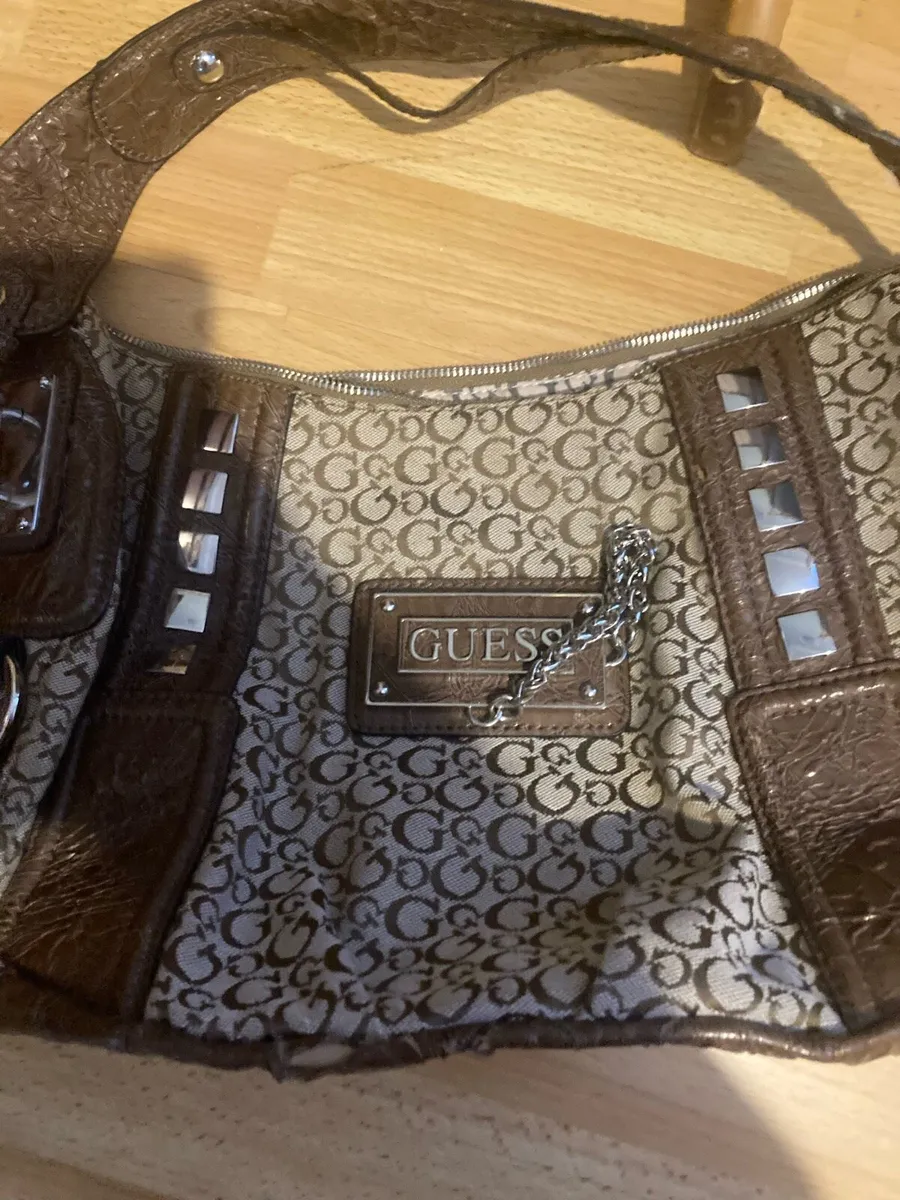 Guess handbag - Image 2