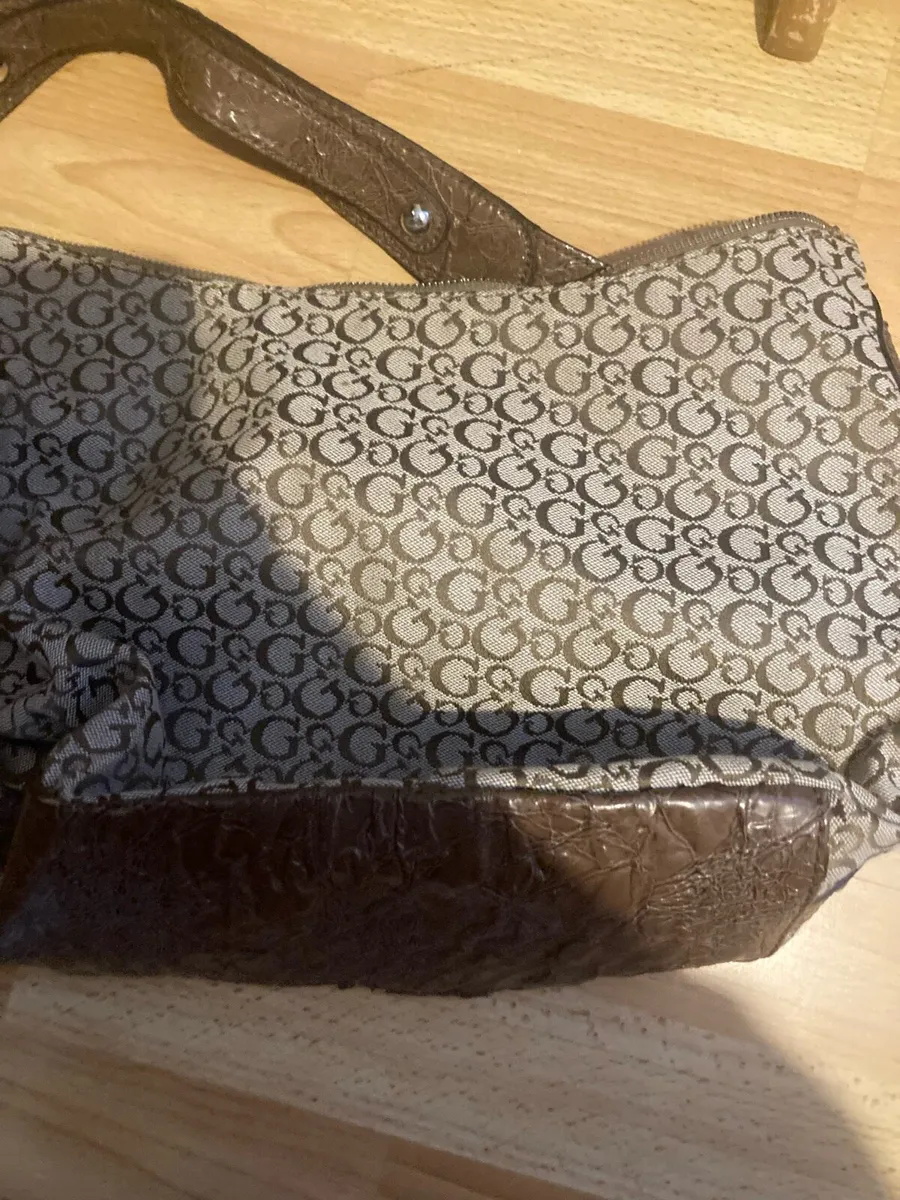 Guess handbag - Image 3
