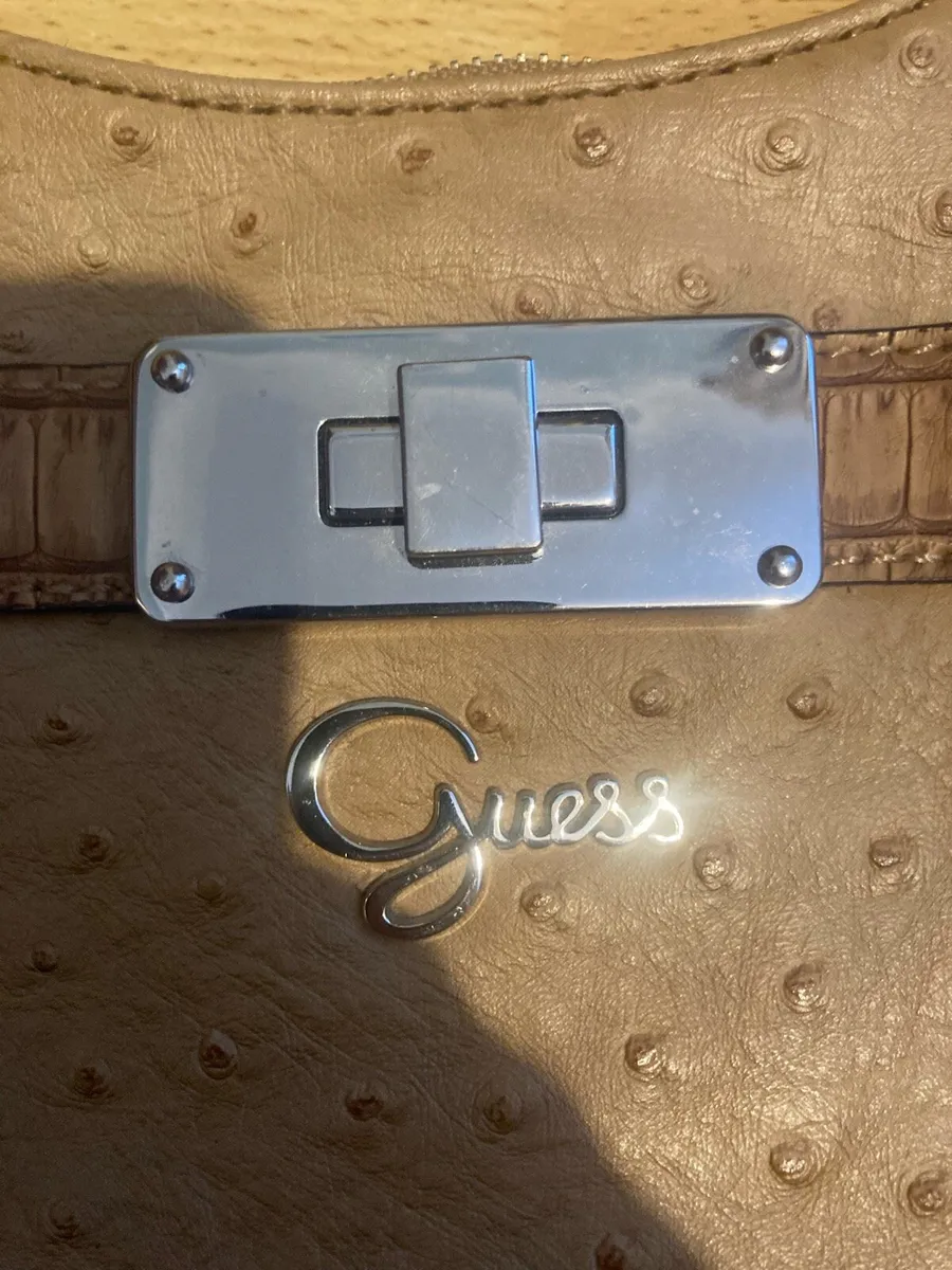 Guess handbag - Image 4