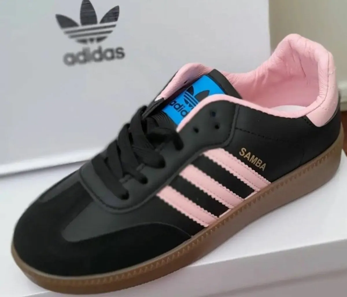 Trainer's - Image 2