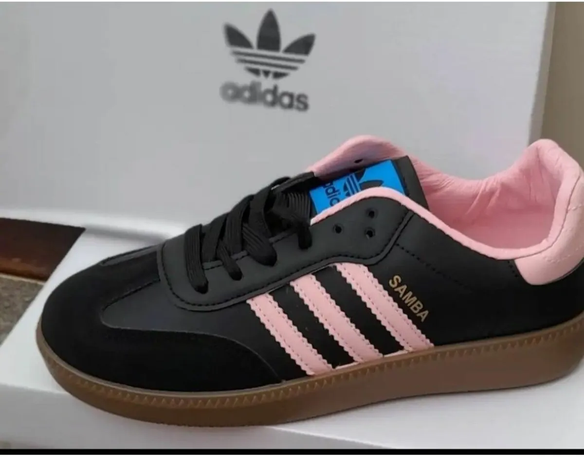 Trainer's - Image 2