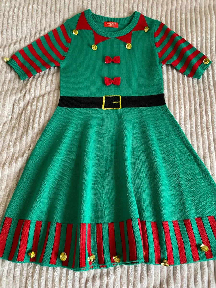 Christmas dresses - Image 1