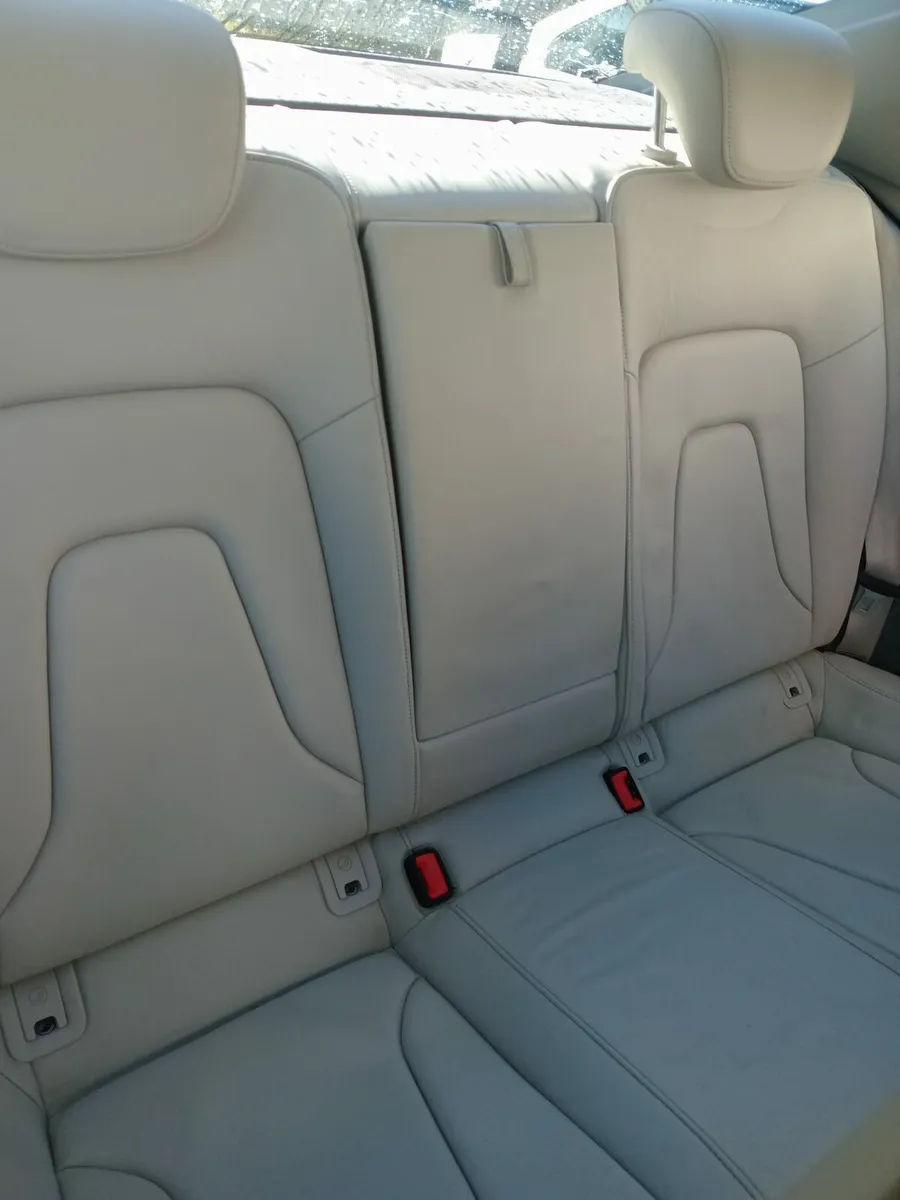 Audi A5 2009 - Image 3