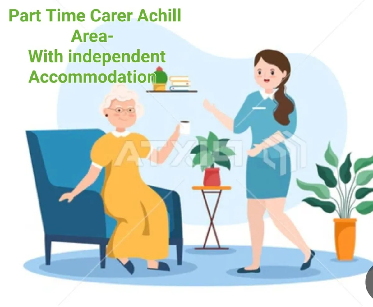 Part Time Carer
