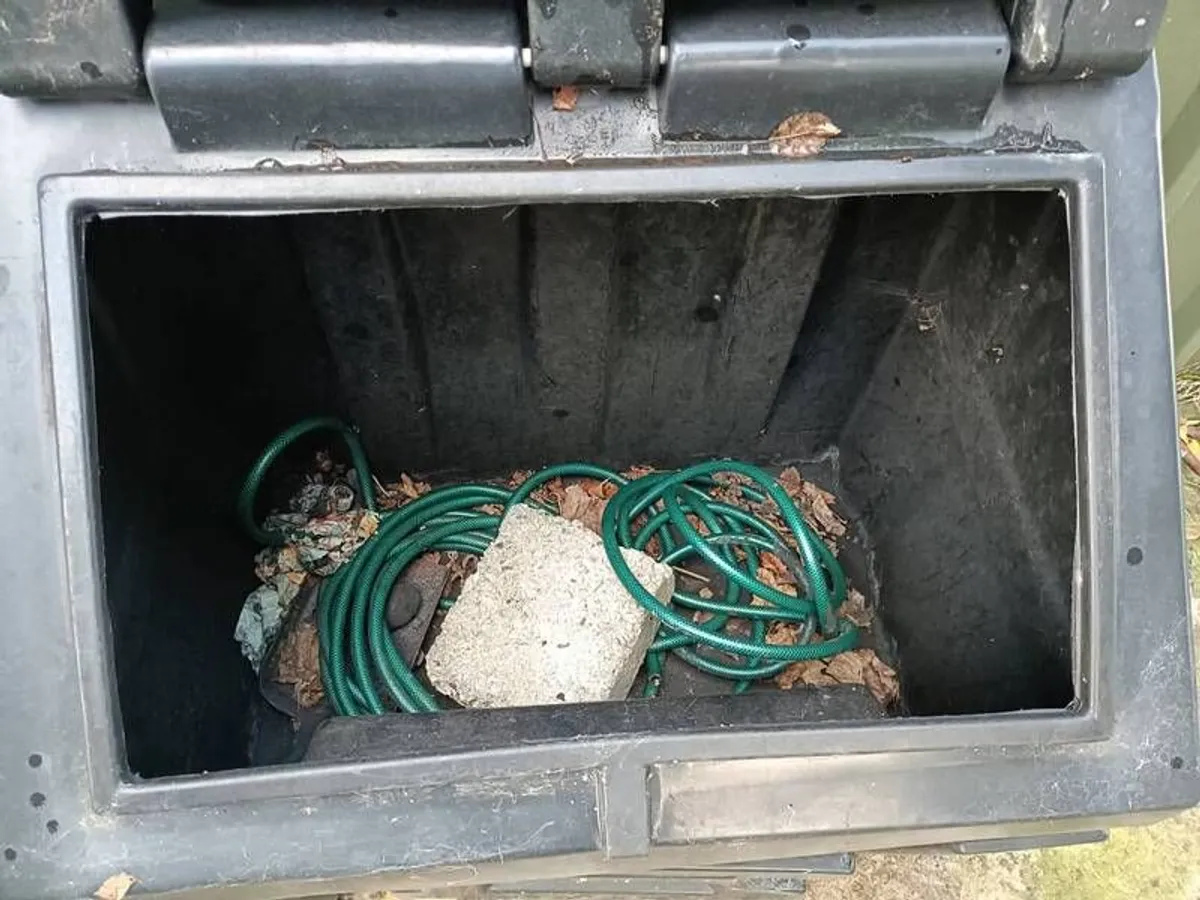 Coal bunker - Image 3
