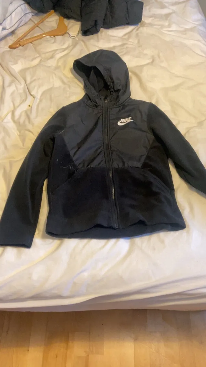 Nike jacket