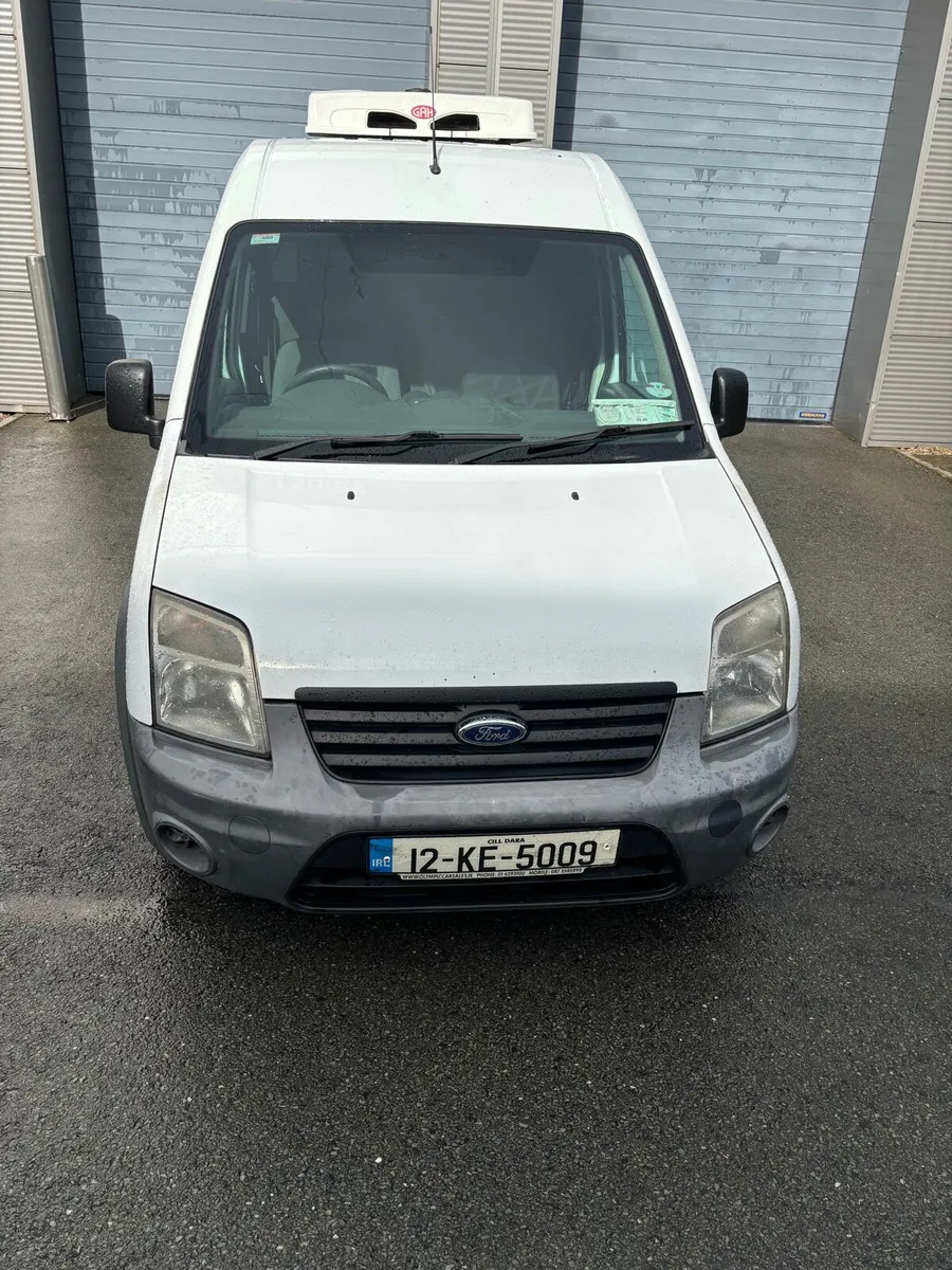 Van - Image 1