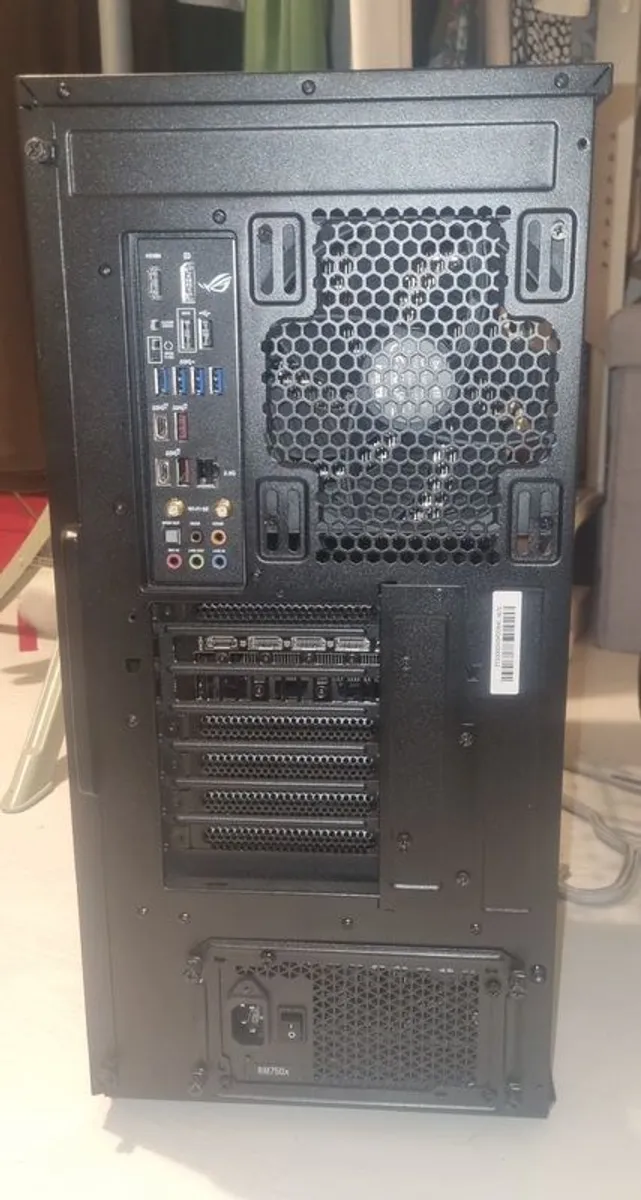 High-End Gaming PC - Image 2