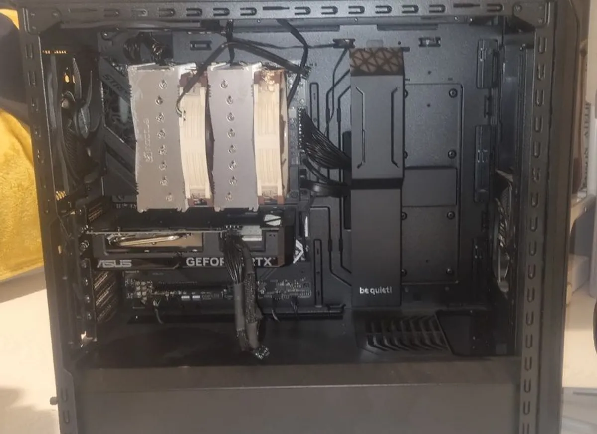 High-End Gaming PC - Image 3