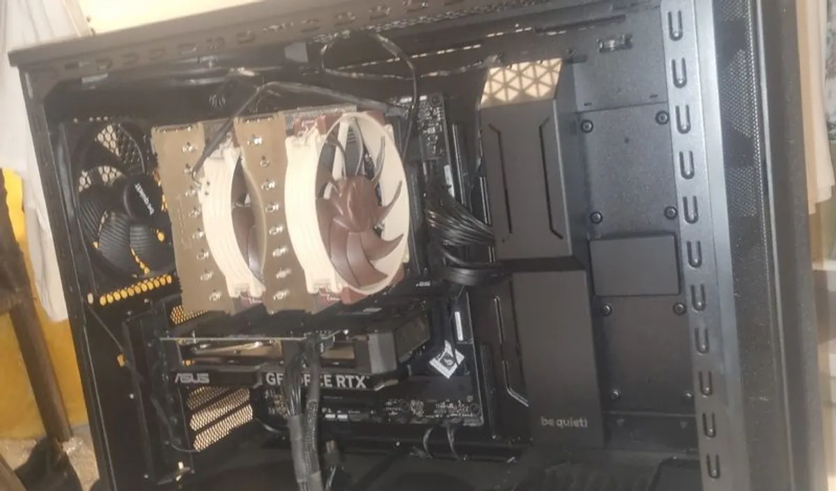High-End Gaming PC - Image 4