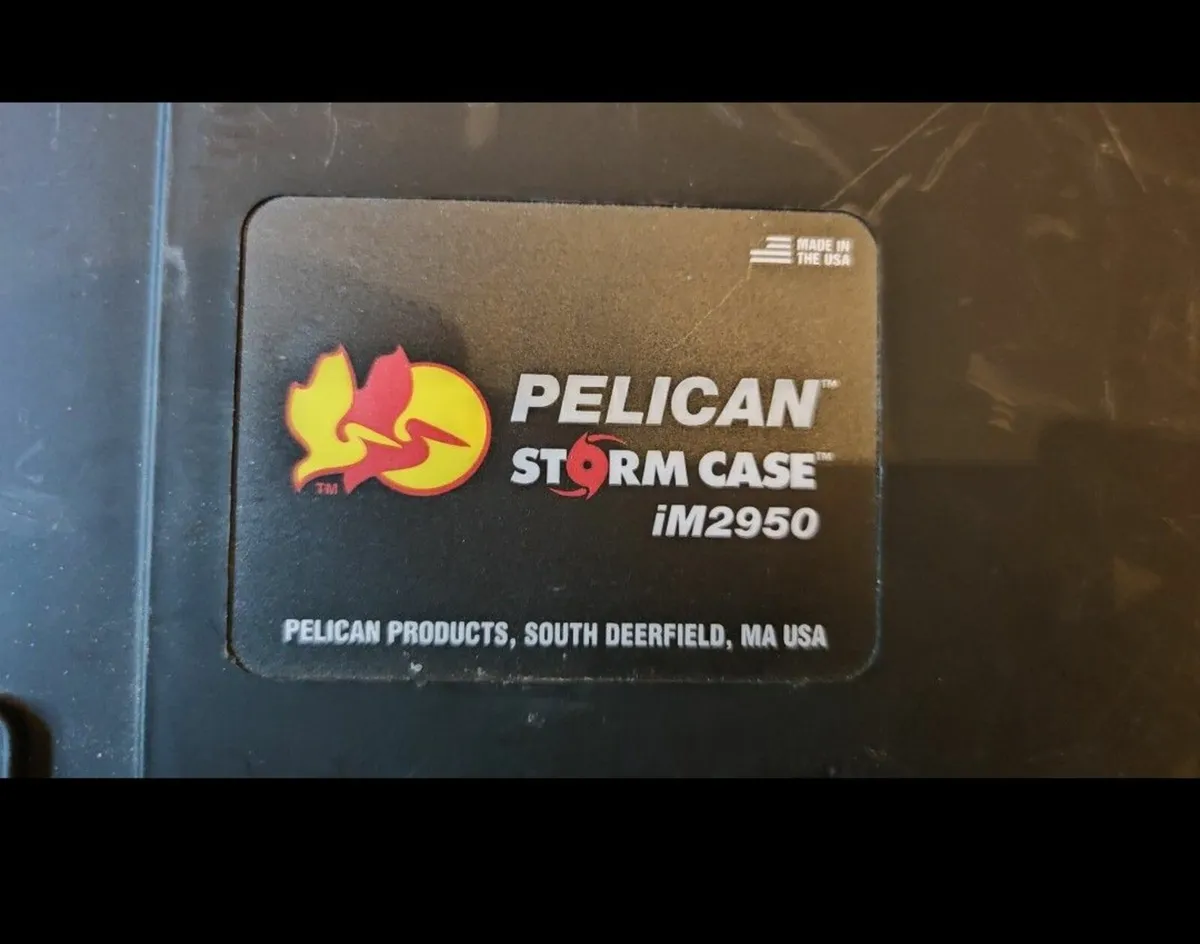 Storm case - Image 3