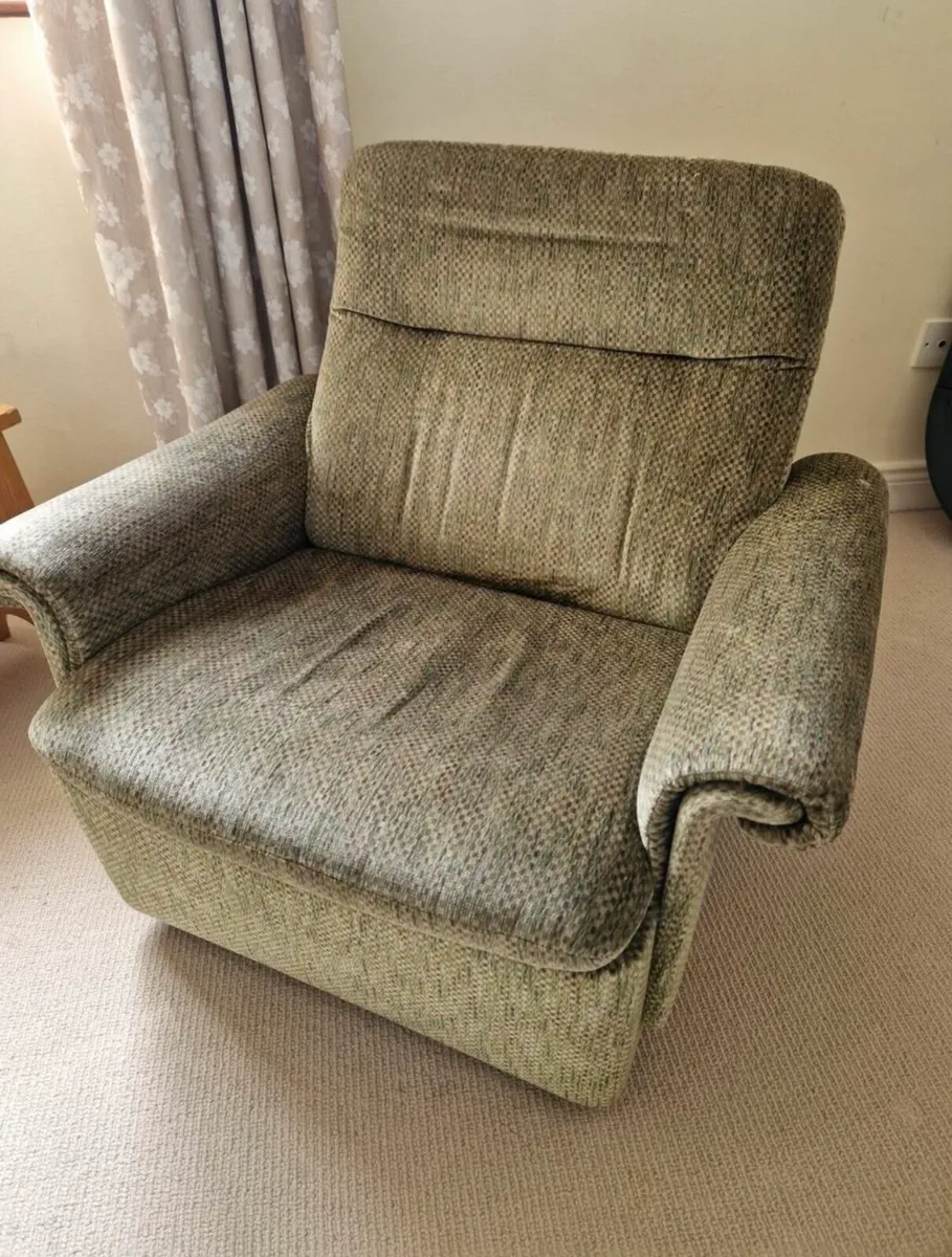 Armchairs- free - Image 2