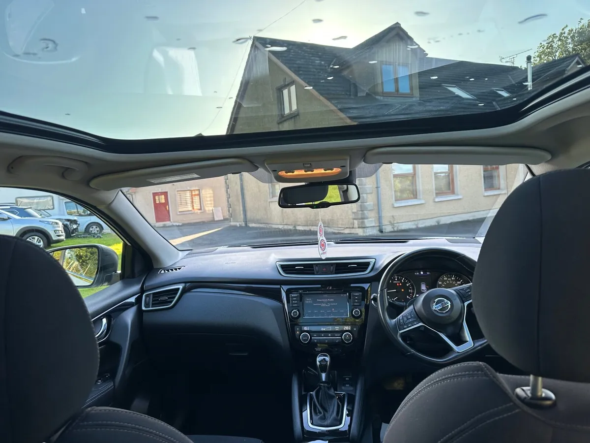 Nissan Qashqai 2021 - Image 3