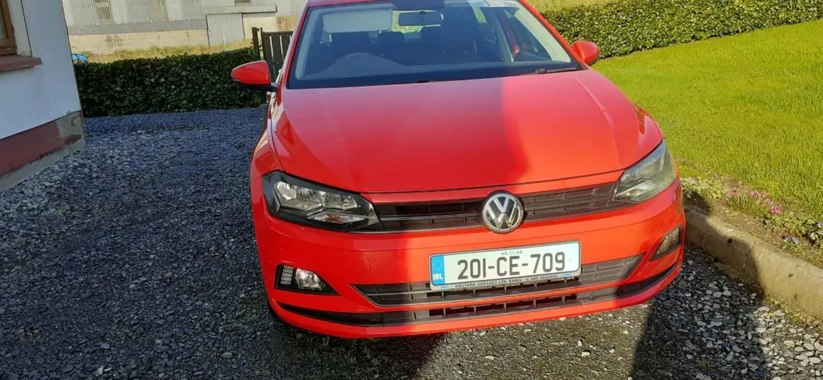 VW Polo - Image 1