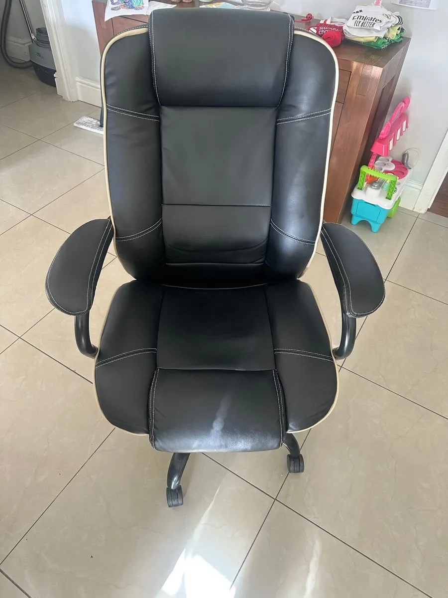 Executive Office Chair