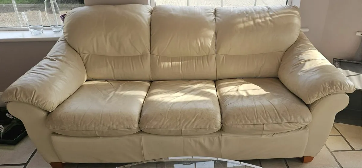 Sofa/Couch 2 and 3 Seater - Image 1