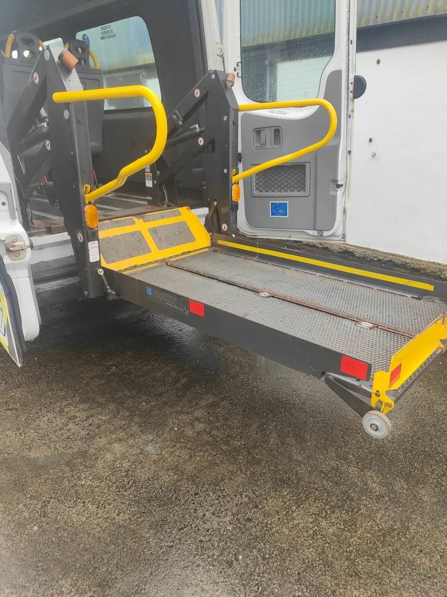 Mercedes-Benz Sprinter 2019 - Image 1