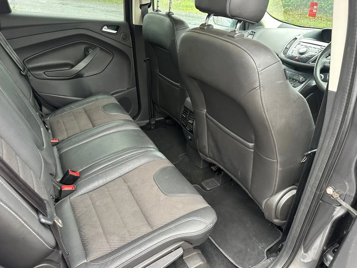 2015 Ford Kuga - Image 4