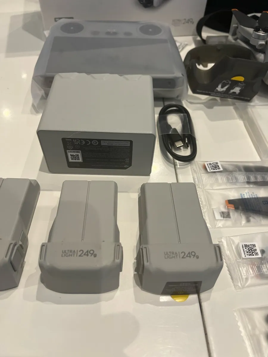 Dji mini 4 pro new - Image 2