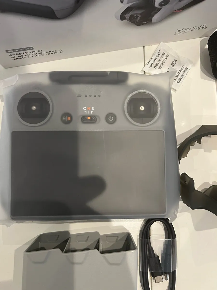 Dji mini 4 pro new - Image 4