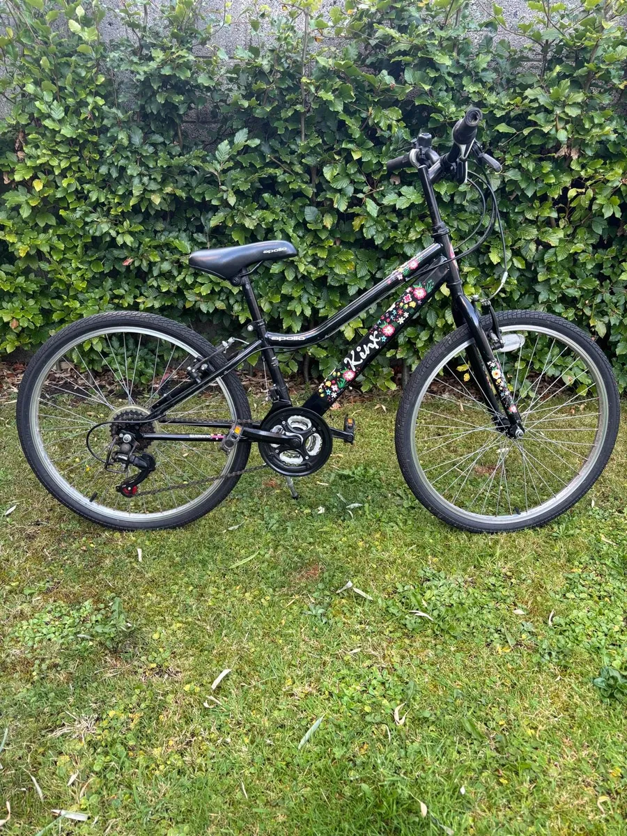 Kids Bike - Image 1